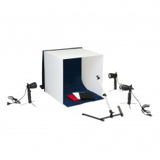 Комплект Falcon Eyes PBK-50AB-3LED для макросъемки модель vb_25515 от Falcon Eyes