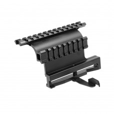 База Veber Weaver 2-Бк MNT-K4721 быстросъемная сплошная модель vb_25551 от Veber