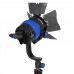 Студийный светодиодный осветитель GreenBean ZOOM 60 LED модель vb_25572 от GreenBean