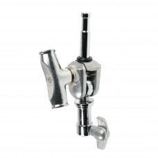 Держатель шарнирный PowerArm PA-091 модель vb_25589 от GreenBean