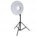 Тарелка портретная Falcon Eyes SuperSoft SR-60W white с сотами модель vb_25640 от Falcon Eyes