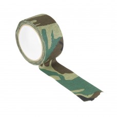 Камуфляжная лента Veber ArmTape Woodland модель vb_25722 от Veber