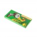 Лупа Veber с ручкой 65 (8х, 65мм) модель vb_26208 от Veber