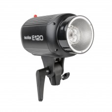 Вспышка студийная Godox E120 модель vb_26274 от Godox