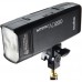 Вспышка аккумуляторная Godox Witstro AD200 с поддержкой TTL модель vb_26302 от Godox