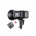 Вспышка аккумуляторная Godox Witstro AD600B с поддержкой TTL модель vb_26304 от Godox