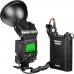 Вспышка накамерная Godox Witstro AD360II-C с батарейным блоком PB960 модель vb_26307 от Godox