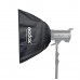 Софтбокс Godox SB-FW6060 с сотами модель vb_26335 от Godox