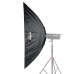 Софтбокс Godox SB-FW35160 с сотами модель vb_26338 от Godox