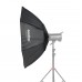 Софтбокс Godox SB-FW120 октобокс с сотами модель vb_26340 от Godox