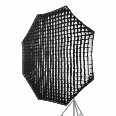 Софтбокс Godox SB-FW140 октобокс с сотами