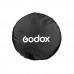 Отражатель Godox RFT-09 80 x120 см. просветный модель vb_26350 от Godox