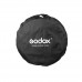 Отражатель Godox RFT-05 110 см. набор 5-в-1 модель vb_26353 от Godox