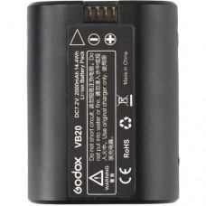 Аккумулятор Godox VB20 для вспышек V350 модель vb_26380 от Godox