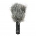 Микрофон GreenBean CameraVoice C150 накамерный модель vb_26434 от GreenBean