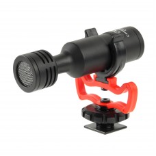 Микрофон GreenBean CameraVoice C150 накамерный