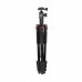Штатив профессиональный Falcon Eyes RED LINE Pro-614 BH17 модель vb_26454 от Falcon Eyes