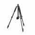 Штатив профессиональный Falcon Eyes RED LINE Pro-614 BH17 модель vb_26454 от Falcon Eyes