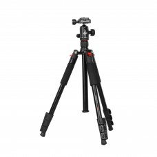 Штатив профессиональный Falcon Eyes RED LINE Pro-614 BH17