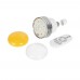 Лампа светодиодная Falcon Eyes miniLight 45B Bi-color LED модель vb_26461 от Falcon Eyes