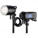 Голова выносная Godox H600P для вспышек AD600Pro модель vb_26723 от Godox