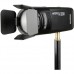 Комплект насадок Godox AK-R1 модель vb_26725 от Godox