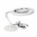 Осветитель кольцевой Falcon Eyes BeautyLight 128 LED модель vb_26757 от Falcon Eyes