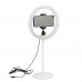 Осветитель кольцевой Falcon Eyes BeautyLight 128 LED модель vb_26757 от Falcon Eyes