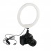 Осветитель кольцевой Falcon Eyes BeautyLight 128 LED модель vb_26757 от Falcon Eyes