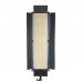 Осветитель светодиодный GreenBean UltraPanel II 2304 LED Bi-color модель vb_27085 от GreenBean