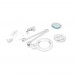 Лупа-лампа Veber 8608D LED Bi-color со сменными линзами модель vb_27116 от Veber