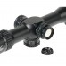 Прицел оптический Veber Wolf II 5-30x56 SF IG RF1 с масштабируемой сеткой FFP модель vb_27181 от Veber