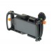 Клетка GreenBean Phone Cage WA для смартфона модель vb_27192 от GreenBean
