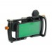 Клетка GreenBean Phone Cage WA для смартфона модель vb_27192 от GreenBean