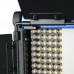 Осветитель светодиодный GreenBean UltraPanel II 576 LED Bi-color модель vb_27225 от GreenBean