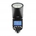 Вспышка накамерная Godox Ving V1C TTL с круглой головкой для Canon модель vb_27231 от Godox