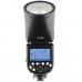 Вспышка накамерная Godox Ving V1C TTL с круглой головкой для Canon модель vb_27231 от Godox