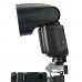 Вспышка накамерная Godox Ving V1O TTL с круглой головкой для Olympus/Panasonic модель vb_27232 от Godox