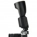 Вспышка накамерная Godox Ving V1O TTL с круглой головкой для Olympus/Panasonic модель vb_27232 от Godox