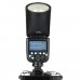 Вспышка накамерная Godox Ving V1O TTL с круглой головкой для Olympus/Panasonic модель vb_27232 от Godox