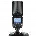 Вспышка накамерная Godox Ving V1O TTL с круглой головкой для Olympus/Panasonic модель vb_27232 от Godox