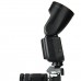 Вспышка накамерная Godox Ving V1O TTL с круглой головкой для Olympus/Panasonic модель vb_27232 от Godox