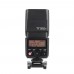 Вспышка накамерная Godox ThinkLite TT350P TTL для Pentax модель vb_27298 от Godox