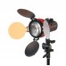 Осветитель Falcon Eyes SpotLight 40LED BW светодиодный модель vb_27377 от Falcon Eyes