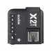 Пульт-радиосинхронизатор Godox X2T-S TTL для Sony модель vb_27380 от Godox