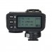 Пульт-радиосинхронизатор Godox X2T-S TTL для Sony модель vb_27380 от Godox