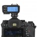 Пульт-радиосинхронизатор Godox X2T-P TTL для Pentax модель vb_27382 от Godox