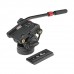 Штативная видеоголовка GreenBean HDV Elite - VH41 модель vb_27458 от GreenBean