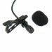 Микрофон петличный GreenBean Voice E2 Jack модель vb_27508 от GreenBean