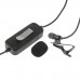 Микрофон петличный GreenBean Voice E2R HPF модель vb_27509 от GreenBean